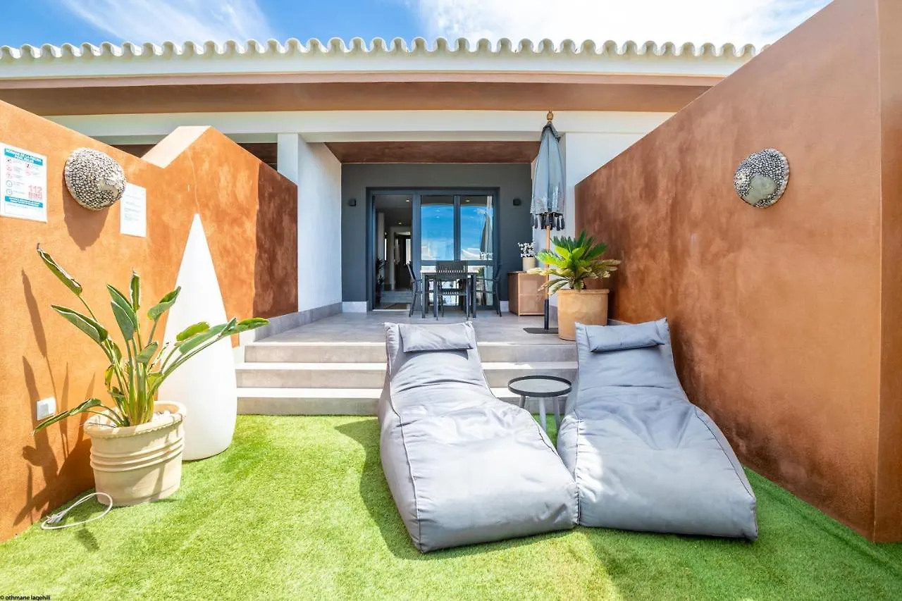 On Village Matalascañas Villa