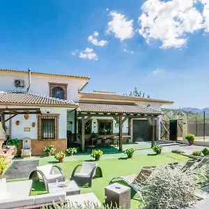 Los Frailecillos Villanueva del Trabuco