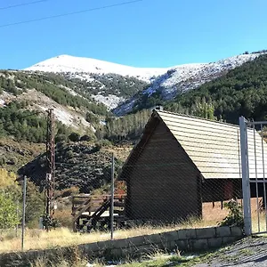 Víboras Güéjar Sierra