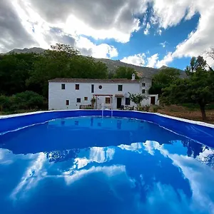 Molino De Simón Benaoján