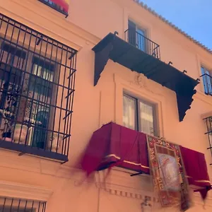 Casa Palacio Sanlúcar de Barrameda