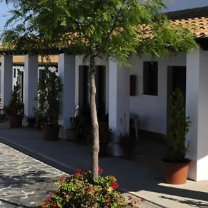 Hacienda Barriche Alcalá de los Gazules
